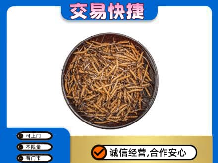 湛江礼品回收虫草.jpg
